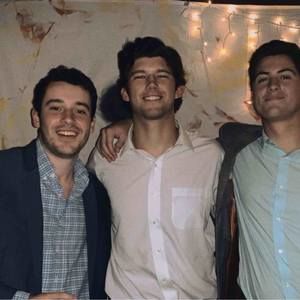 Meet your Posher, Jack